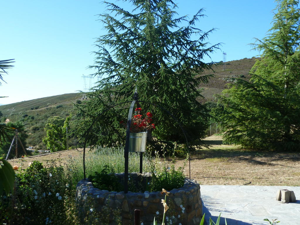 Pension Riego De Ambros Esterno foto