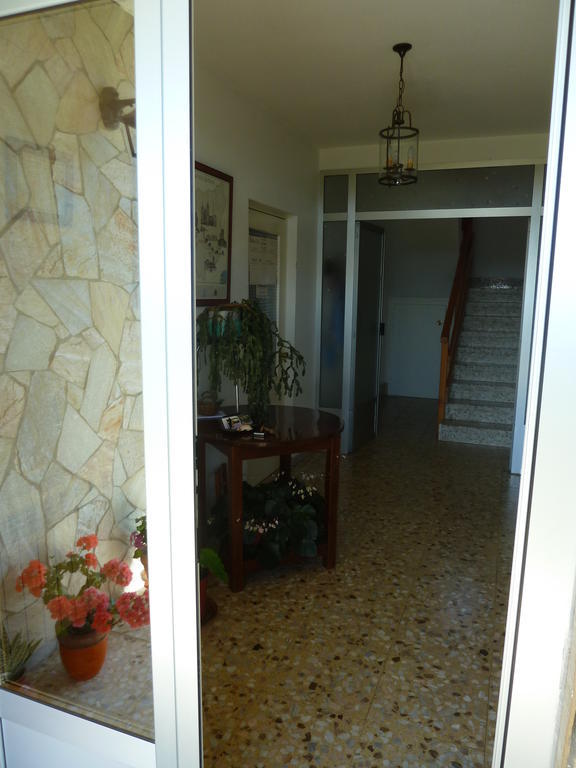 Pension Riego De Ambros Esterno foto